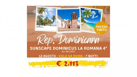 2024 rep. dominicana da roma 12 agosto IN25