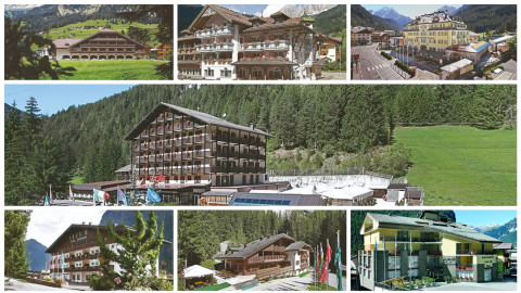 2024 trentino hotels union canazei IN25